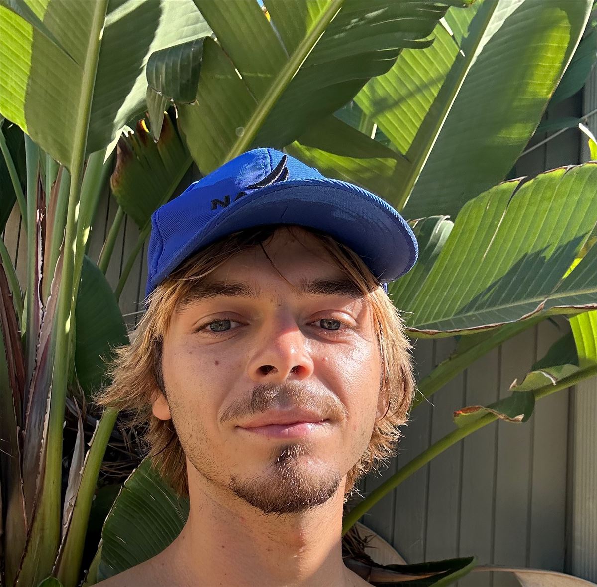 Ethan Collier, founder of Collier Landscaping & Irrigation